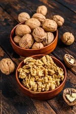 “Premium Whole Walnuts (In