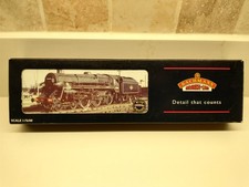 Bachmann 32-503 BR 4-6-0