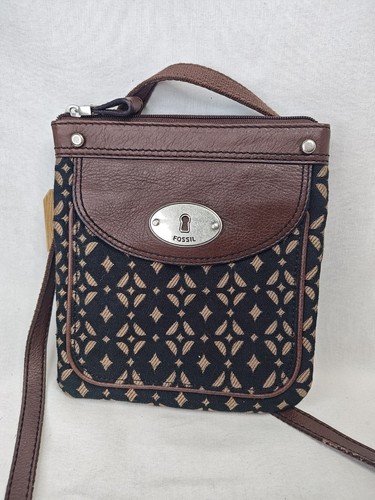 Fossil maddox signature mini - maddox,