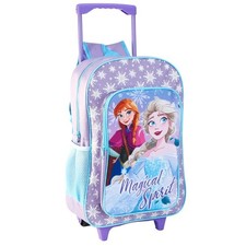 Disney Frozen Wheeled Deluxe