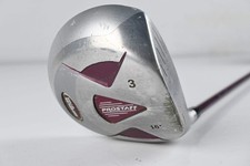 Ladies Wilson Prostaff #3 Wood
