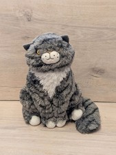 Sainsbury's 12" Mog the