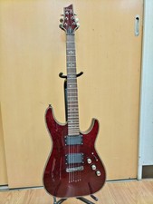 SCHECTER DIAMOND SERIES