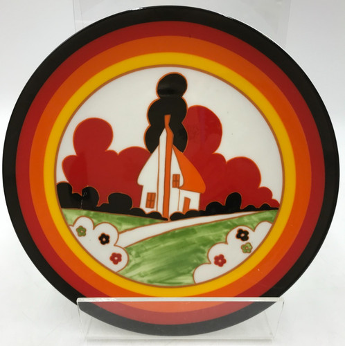 Clarice cliff wedgwood - cliff,