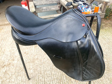 Albion 17.1/2 MW GP Saddle
