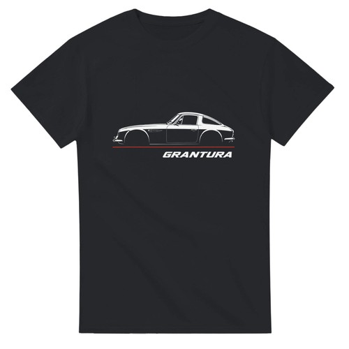 For fans the tvr grantura - for,
