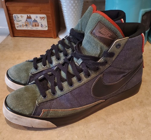 Nike blazer mid - nike,