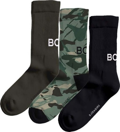 Bjorn borg core - core, sock