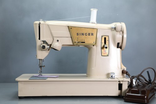 Singer 317 heavy - 317, duty