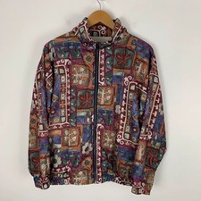 Vintage Dexim Shell Suit