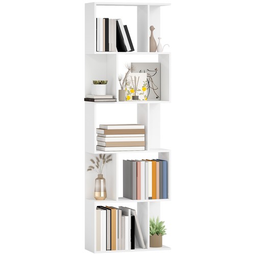 Homcom tier display - homcom, shelving