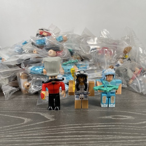 Roblox figures papa - 84, x