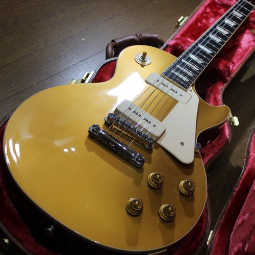 Gibson les paul - gibson,