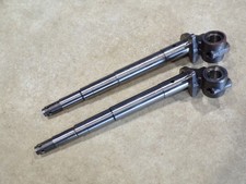 Pair of king pins Austin