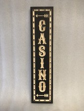 Personalized Home Casino Slot