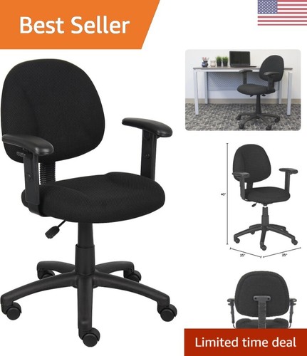 Delux fabric task - task, with