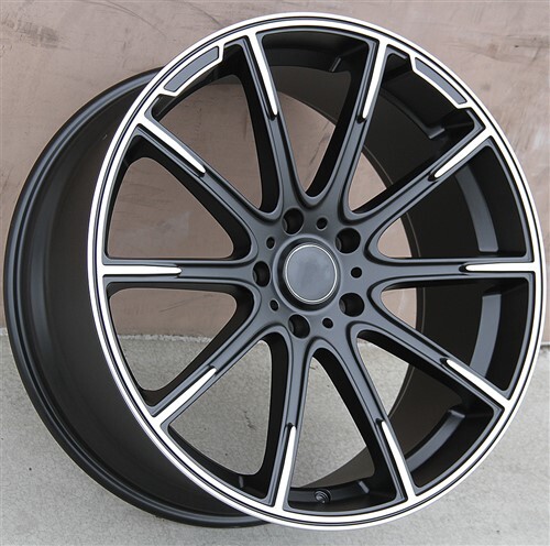 New 20x8 20x9 5x112 - new(4), 20x8.5/20x9.5