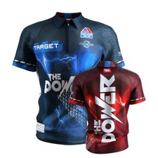 Phil Taylor 2025 Playing Shirt