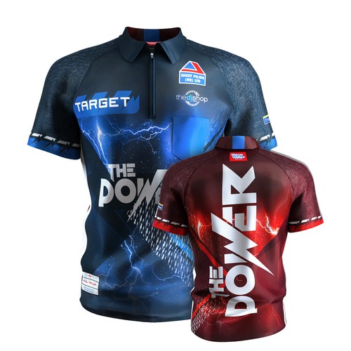 Phil taylor 2025 - taylor, shirt