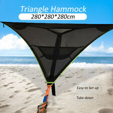 Multi-Person Hammock Triangle