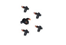 LRC1404 Land Rover Defender 5 Door Courtesy Light Contact Switch Set - PRC8548