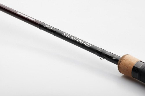 Savage gear salmonoid sg6 - savage,
