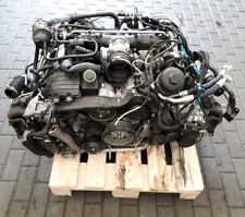 PORSCHE 991 911 TURBO S 2015 ENGINE CODE MA171s COMPLETE ENGINE MA171