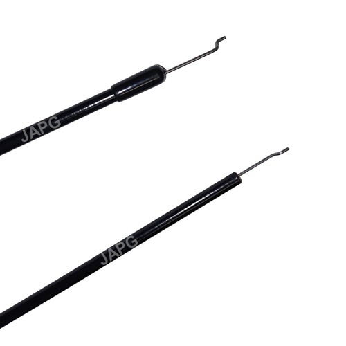 Throttle cable jonsered fr13 - throttle, cable,