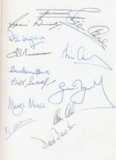 Len Hutton Remembered By