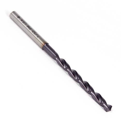 Cleveland jobber drill - jobber,