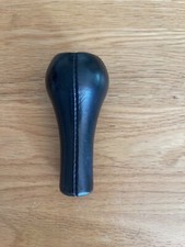 PORSCHE 964 993 BLACK LEATHER