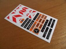 Lego Technic 8110 Mercedes