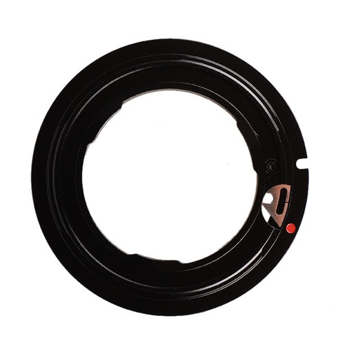 Exakta mount lens adapter ring - mount,