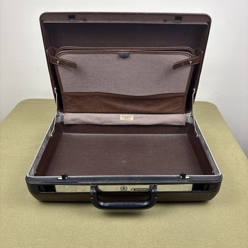 Vintage samsonite signat - vintage,