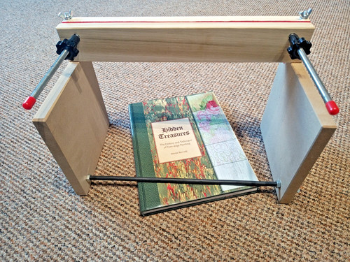 Bookbinding a6 book - a4,a5,a6,