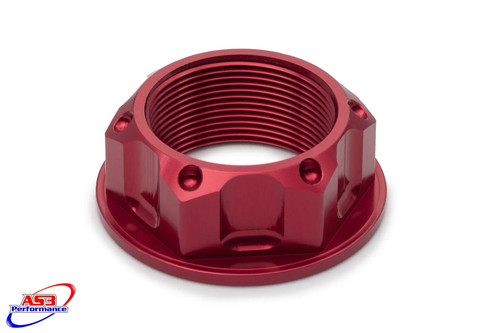 As3 steering stem nut for - as3,