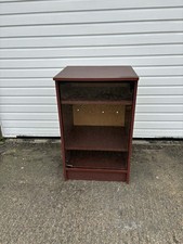HiFi Cabinet Wooden Audio Unit