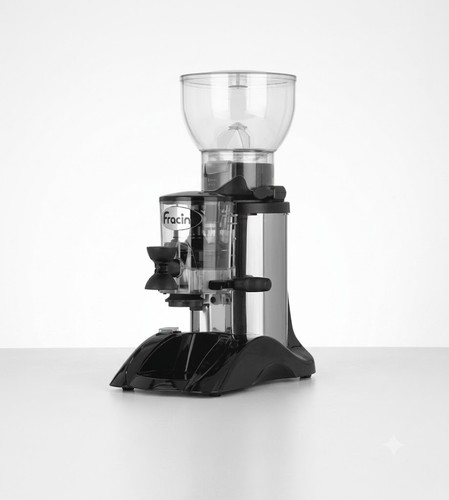 Fracino model - model, coffee