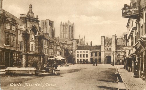 S18584 market place temperance - place,
