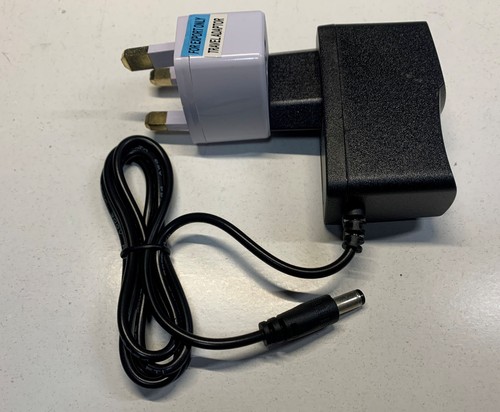 5volt plug power supply - plug-in,