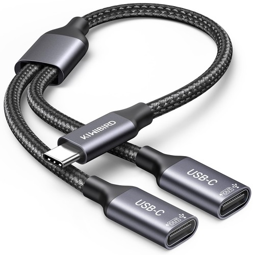 Kiwibird usb splitter port - 2,