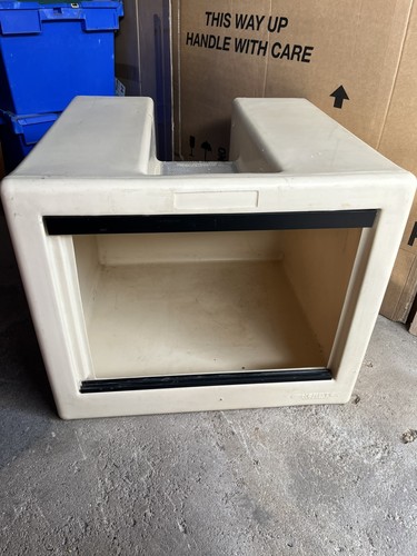 Herptek vivarium 60x60x50 - herptek,