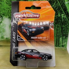 Majorette Nissan Cefiro A31