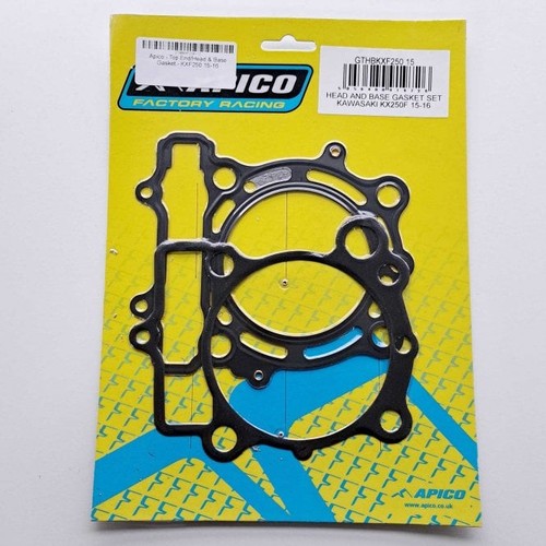 Apico gasket set - apico,