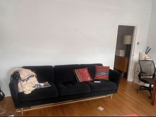 Concept osaka sofa seater - bo,
