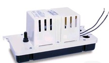 Little Giant VCC-20S Automatic Condensate Removal Pump