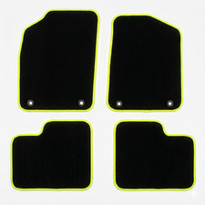 Fiat 500 2012 to Present NEON