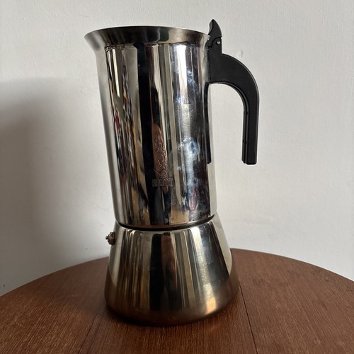 Bialetti moka pot - bialetti, coffee