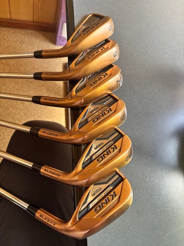 Cobra king tour mim copper - king,