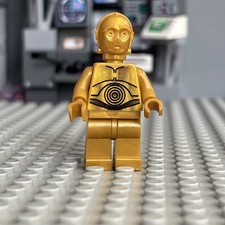 🔱Lego Star Wars Minifigure